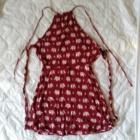 Dress - Picture 1 of 4